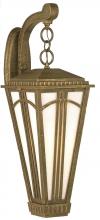  PE443111 - Parisian Elegance PE4400 Series Wall Model PE443111 Small Outdoor Wall Lantern