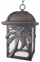  PT2991 - Americana Collection Palm Tree Series Model PT2991 Large Outdoor Wall Lantern