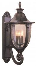  TC349053 - Tuscany Collection TC3400 Series Wall Model TC349053 Large Outdoor Wall Lantern