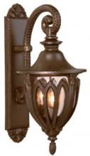  TC365036 - Tuscany Collection TC3600 Series Wall Model TC365036 Medium Outdoor Wall Lantern