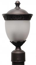  TC4230 - Tuscany Collection TC4200 Series Post Model TC4230 Small Outdoor Wall Lantern