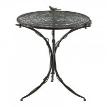  01644 - Bird Bistro Table