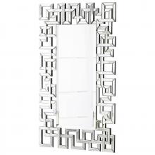  05700 - Psara Mirror | Clear