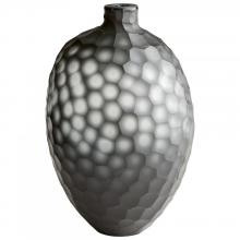  06769 - Neo Vase | Black - Large