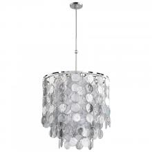  06923 - Carina Nine Light Pendant