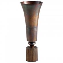  08300 - Patina Power Vase -LG