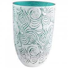  08804 - &Large Destin Vase