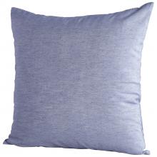  09388-1 - &Pillow Cover 22 x 22|Blu