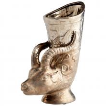  09857 - Bharal Headed Vase