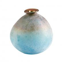  10436 - Sea Of Dreams Vase-SM