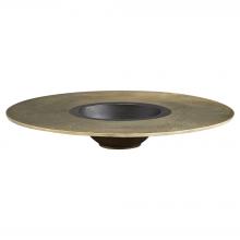  11164 - Magen #1 Bowl | Bronze