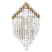  11626 - NOB?L WALL SCONCE - AGB