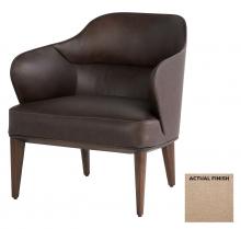 Cyan Designs 11781 - Agata Chair Camel Chenille