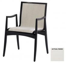 Cyan Designs 11791 - Vitra Chair Off-White Geometric Fabric