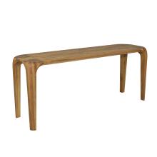 Cyan Designs 11819 - Nature Console Table Light Brown