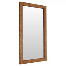 Cyan Designs 12118 - Freeport Mirror Walnut