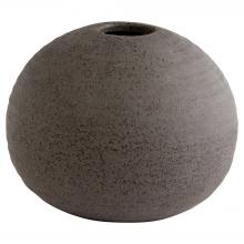 Cyan Designs 12125 - Perennial Vase Black - Small