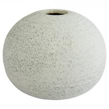 Cyan Designs 12130 - Perennial Vase Celadon - Small