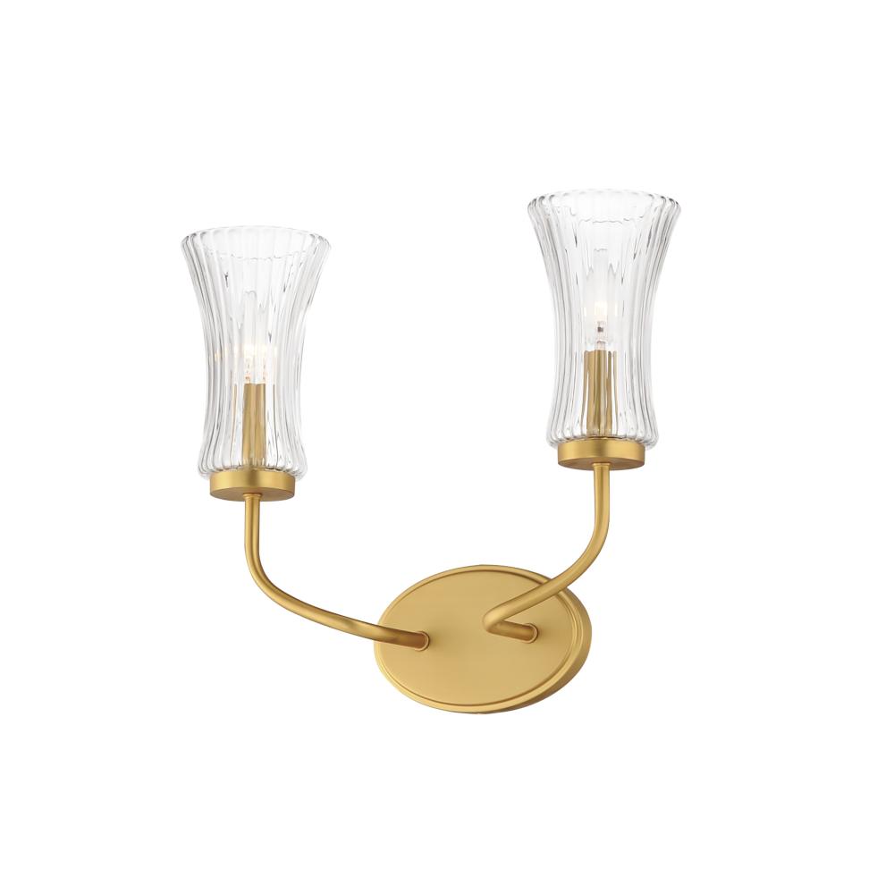 Camelot-Wall Sconce