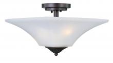  20091FTOI - Aurora-Semi-Flush Mount