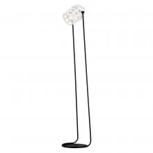  21249WTBK - Dottie-Floor Lamp