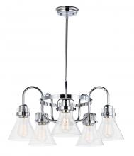  26117CDPC - Seafarer-Single-Tier Chandelier