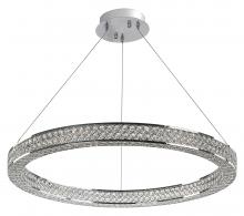  39773BCPC - Eternity LED-Entry Foyer Pendant