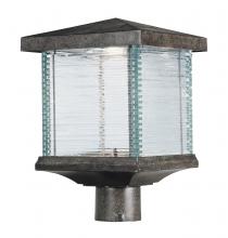  55735CLET - Triumph VX LED-Outdoor Pole/Post Mount