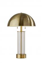  3054-21 - Troy Table Lamp