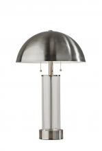  3054-22 - Troy Table Lamp