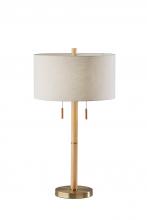 Adesso 3374-12 - Madeline Table Lamp