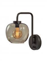  3434-01 - Ashton Wall Lamp