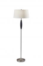  3595-22 - Pinn Floor Lamp