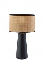 Adesso 3731-01 - Sheffield Table Lamp