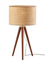  3768-15 - Jackson Table Lamp