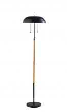  3793-12 - Everett Floor Lamp