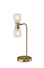  3862-21 - Nina LED Desk Lamp