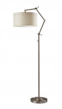  4039-22 - Willard Floor Lamp