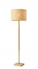  4093-18 - Ellis Floor Lamp