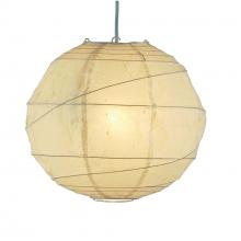  4162-12 - Orb Large Pendant