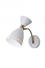  4279-02 - Oscar Wall Light