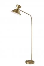  5141-21 - Duke Floor Lamp