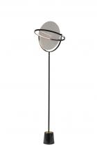  AD9203-01 - Orsa LED Floor Lamp