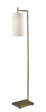  SL1156-21 - Zion Floor Lamp