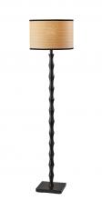  SL1185-01 - Berkeley Floor Lamp