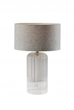  SL3716-03 - Carrie Large Table Lamp