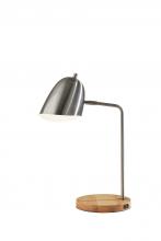  SL4918-22 - Jude Desk Lamp