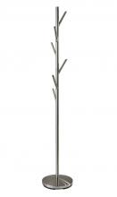  WK2036-22 - Evergreen Coat Rack