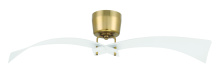 Craftmade TRN52WSB2 - 52" Ceiling Fan w/Wi-Fi, DC Motor, Blades