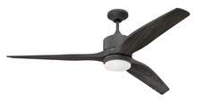  MOB60AGV - 60" Ceiling Fan (Blades Sold Separately)